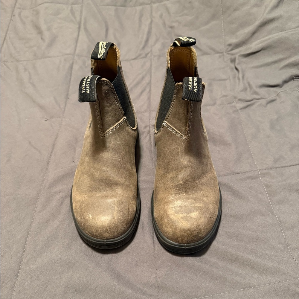 Blundstone Boots